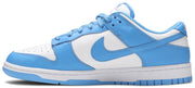 Nike Dunk Low 'UNC’