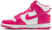 Nike Dunk High 'Pink Prime' (WOMENS)