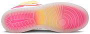 Nike Air Jordan 1 Mid GS 'Edge Glow' - NEXT ON KICKS