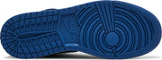 Nike Air Jordan 1 Retro High OG GS 'Dark Marina Blue'