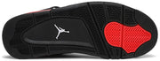 Air Jordan 4 Retro 'Red Thunder'
