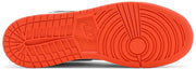 Nike Air Jordan 1 Retro High GS 'Electro Orange'