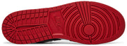 Nike Air Jordan 1 Low GS 'Bred Toe' (WOMENS)