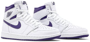 Nike Air Jordan 1 High OG 'Court Purple' (W)