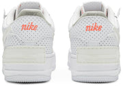 Nike Air Force 1 Shadow 'White Stone' (W) - NEXT ON KICKS
