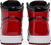 Nike Air Jordan 1 Retro High OG GS 'Patent Bred'