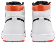 Nike Air Jordan 1 Retro High 'Electro Orange'