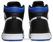 Nike Air Jordan 1 Retro High 'Royal Toe' - NEXT ON KICKS