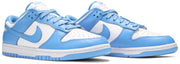 Nike Dunk Low 'UNC’