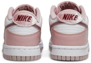 Nike Dunk Low GS 'Pink Velvet' (WOMENS)