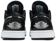 Nike Air Jordan 1 Low SE 'Silver Toe' (WOMENS)