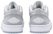 Nike Air Jordan 1 Low 'Wolf Grey' (WOMENS)