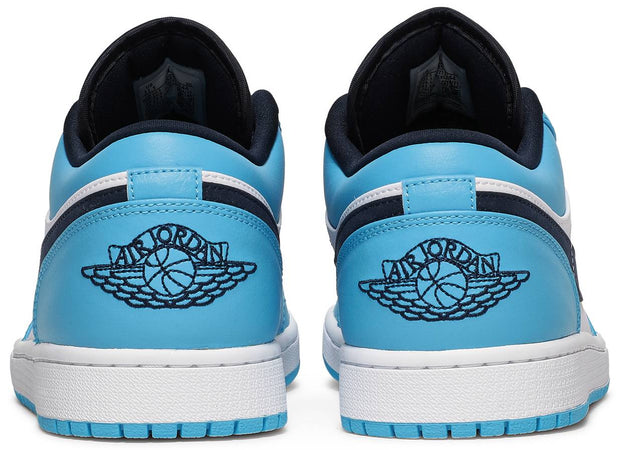Nike Air Jordan 1 Low &