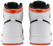 Nike Air Jordan 1 Retro High GS 'Electro Orange'