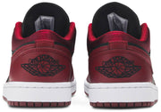 Nike Air Jordan 1 Low SE 'Dark Beetroot' (W) - NEXT ON KICKS