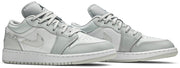 Nike Air Jordan 1 Low SE GS 'Grey Camo' - NEXT ON KICKS