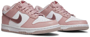 Nike Dunk Low GS 'Pink Velvet' (WOMENS)
