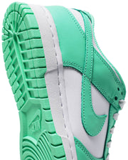 Nike Dunk Low 'Green Glow' (WOMENS)