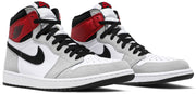 Nike Air Jordan 1 Retro High OG 'Smoke Grey' - NEXT ON KICKS