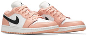 Nike Air Jordan 1 Low GS 'Light Arctic Pink'