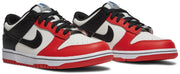 Nike Dunk Low GS 'NBA 75th Anniversary Chicago' (WOMENS)