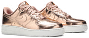 Nike Air Force 1 SP 'Metallic Rose Gold' (W) - NEXT ON KICKS