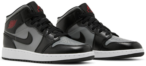 Nike Air Jordan 1 Mid GS &