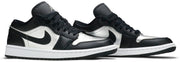 Nike Air Jordan 1 Low SE 'Silver Toe' (WOMENS)