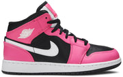 Nike Air Jordan 1 Mid GS 'Pinksicle' - NEXT ON KICKS