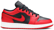 Nike Air Jordan 1 Low GS 'Reverse Bred' - NEXT ON KICKS