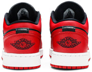 Nike Air Jordan 1 Low GS 'Reverse Bred' - NEXT ON KICKS