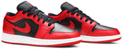 Nike Air Jordan 1 Low GS 'Reverse Bred' - NEXT ON KICKS