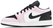 Nike Air Jordan 1 Low GS 'Arctic Pink' - NEXT ON KICKS