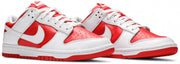 Nike Dunk Low 'Championship Red'