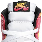 Nike Air Jordan 1 Retro High OG 'Light Fusion Red'