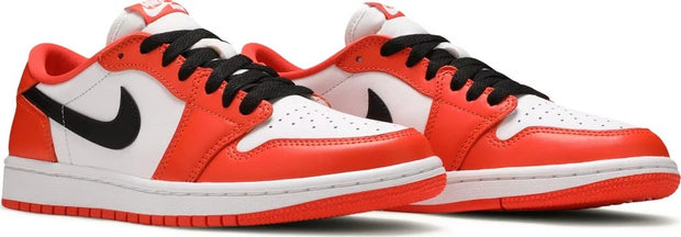 Nike Air Jordan 1 Low OG &