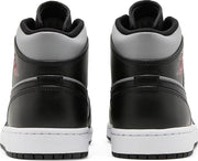 Nike Air Jordan 1 Mid 'Shadow'