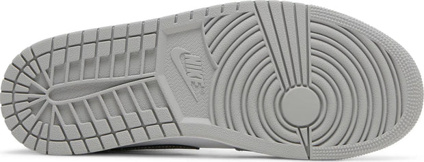 Nike Air Jordan 1 Mid GS &