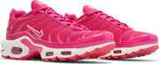 Nike Air Max Plus 'Pink Prime'