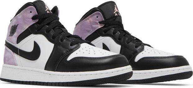 Nike Air Jordan 1 Mid GS &