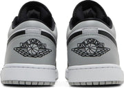 Nike Air Jordan 1 Low 'Shadow Toe'