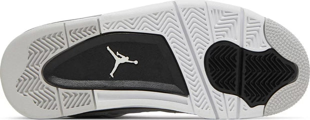 Air Jordan 4 Retro GS &
