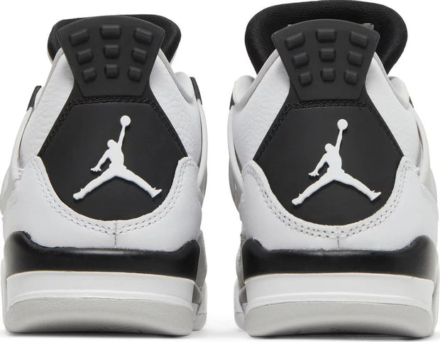 Air Jordan 4 Retro GS &