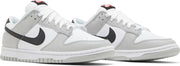 Nike Dunk Low SE 'Lottery Pack Grey'